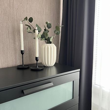 Vienibas Apartment Daugavpils Eksteriør billede
