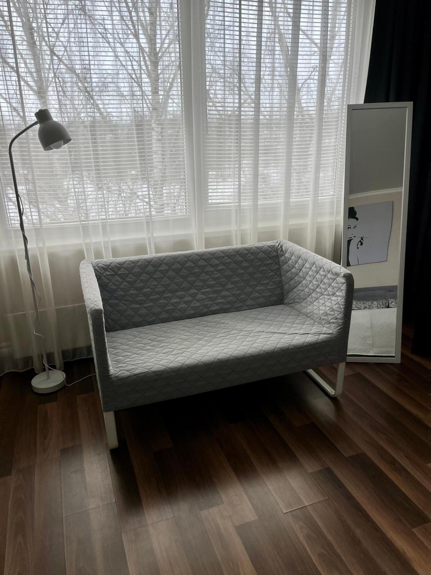 Vienibas Apartment Daugavpils Eksteriør billede