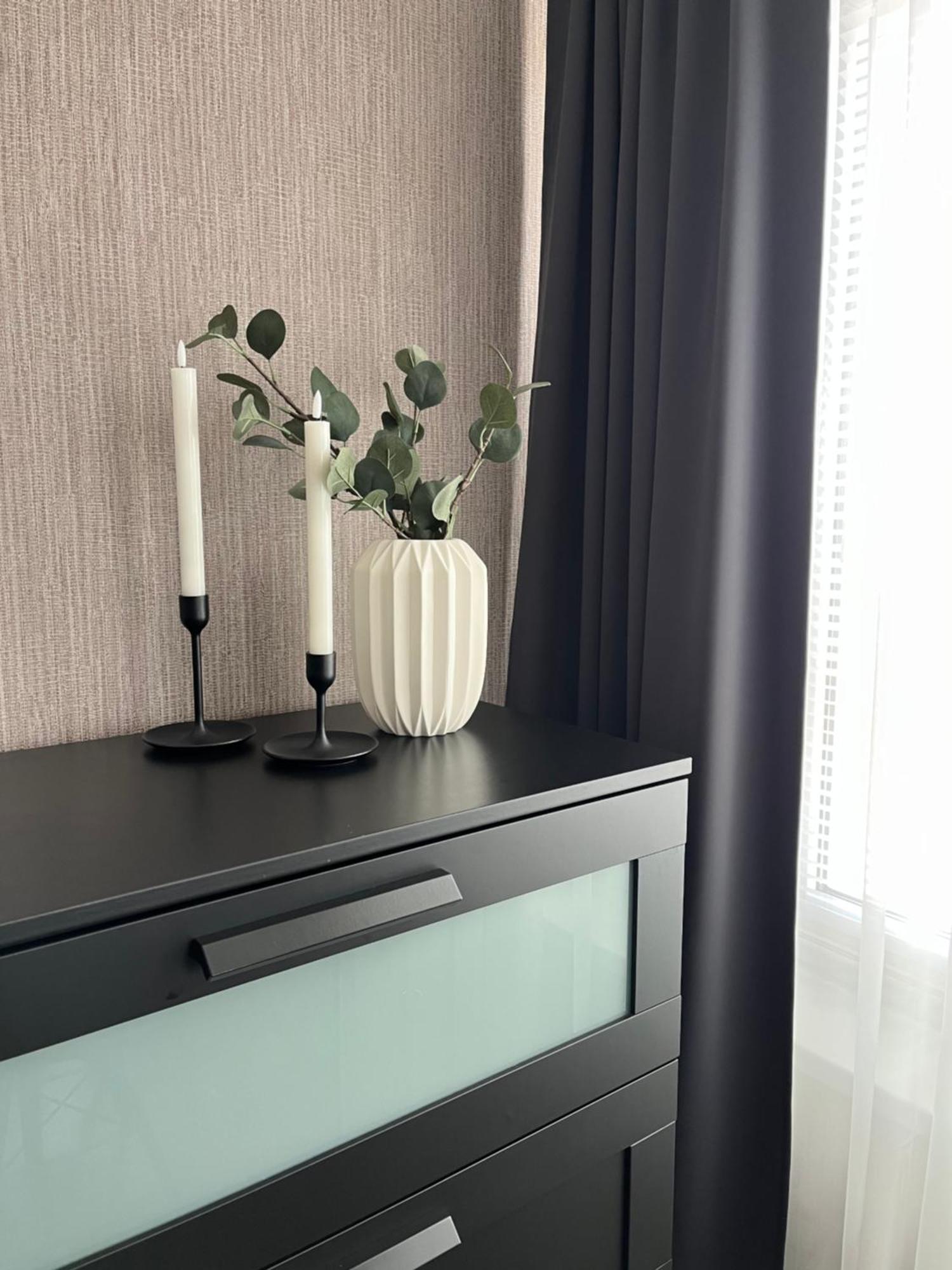 Vienibas Apartment Daugavpils Eksteriør billede